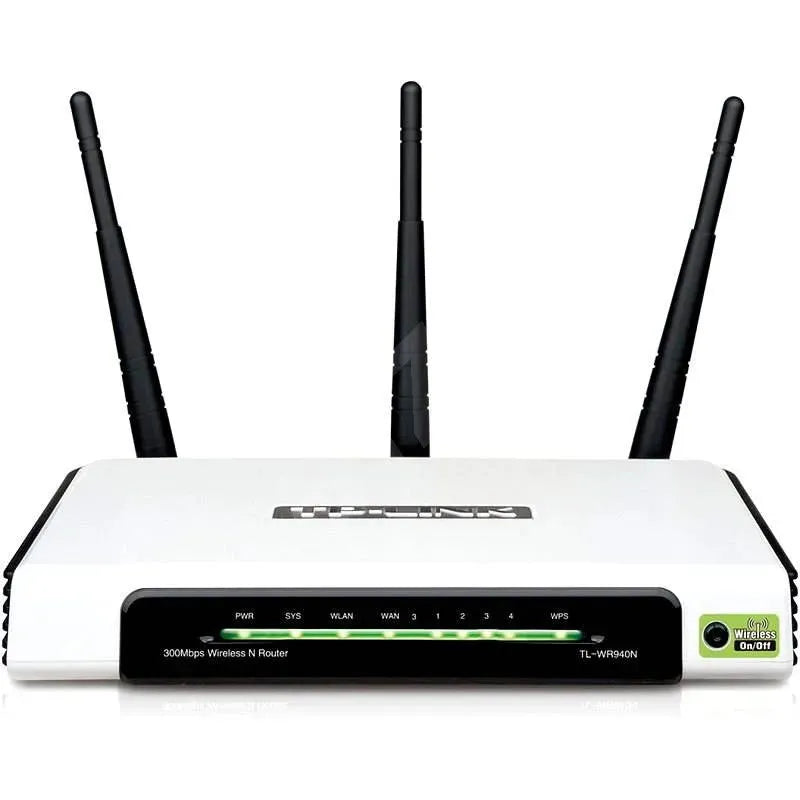 TP-Link Router - TL-WR940N