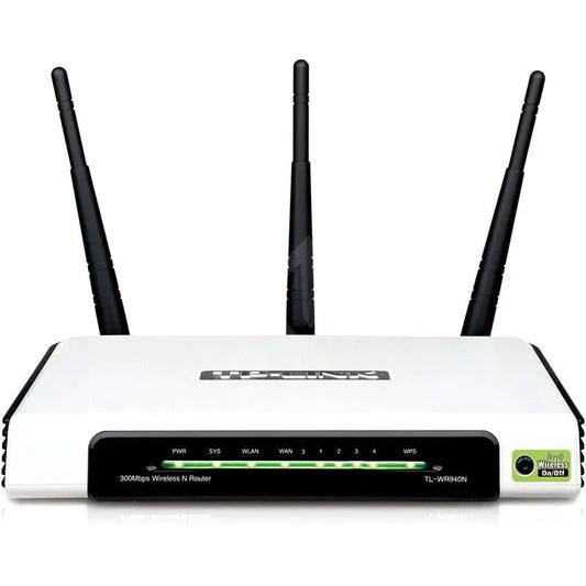TP-Link Router - TL-WR940N