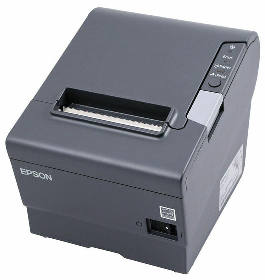 Epson Product Image TM-T88V