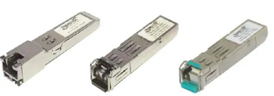 Transition Network Transceiver - TN-GLC-FE-100LX