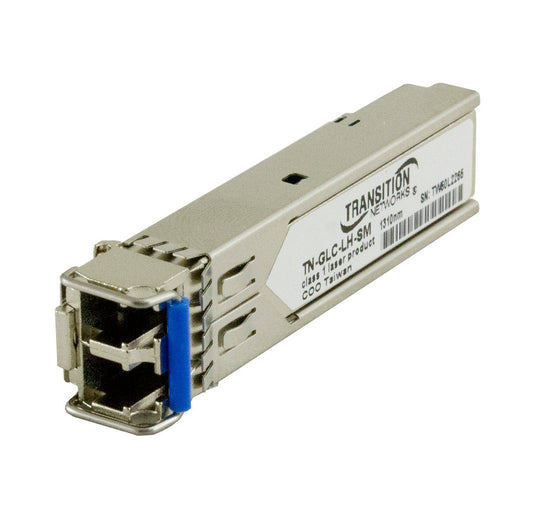 Transition Networks Transceiver - TN-GLC-LH-SM