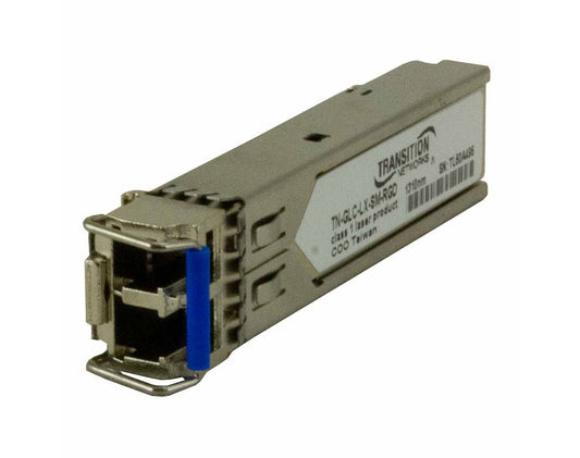Transition Networks Transceiver - TN-GLC-LX-SM-RGD