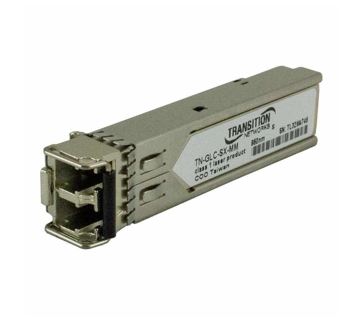 Transition Networks Transceiver - TN-GLC-SX-MM