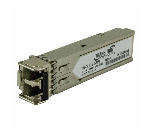 Transition Networks Transceiver - TN-GLC-SX-MM