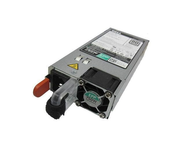 Dell 750-Watts Power Supply - TP2JX