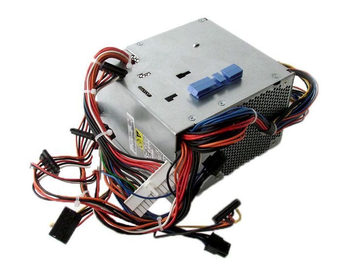 Dell 425-Watts Power Supply - TP728