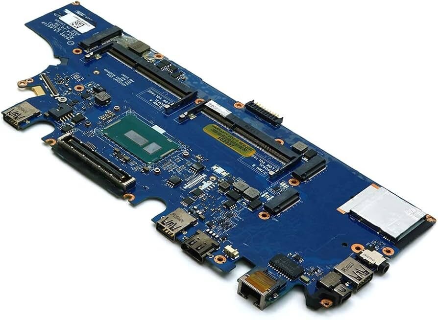 Dell Laptop Motherboard - TPHC4
