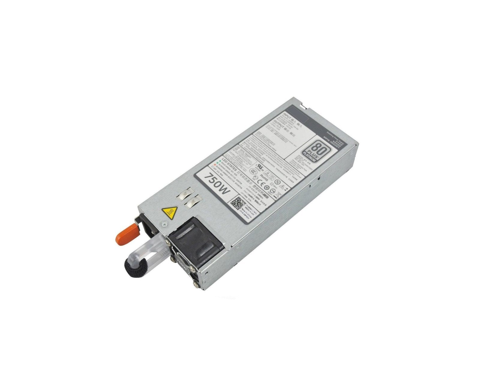 Dell 750-Watts Power Supply - TPJ2X