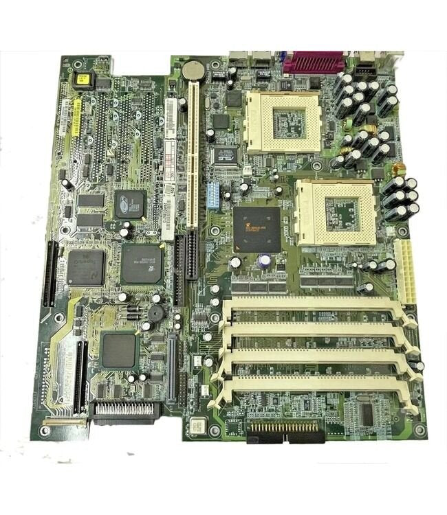 HP Desktop Motherboard - TR-DLSR