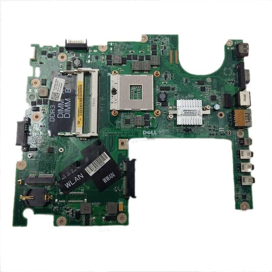Dell Laptop Motherboard - TR557