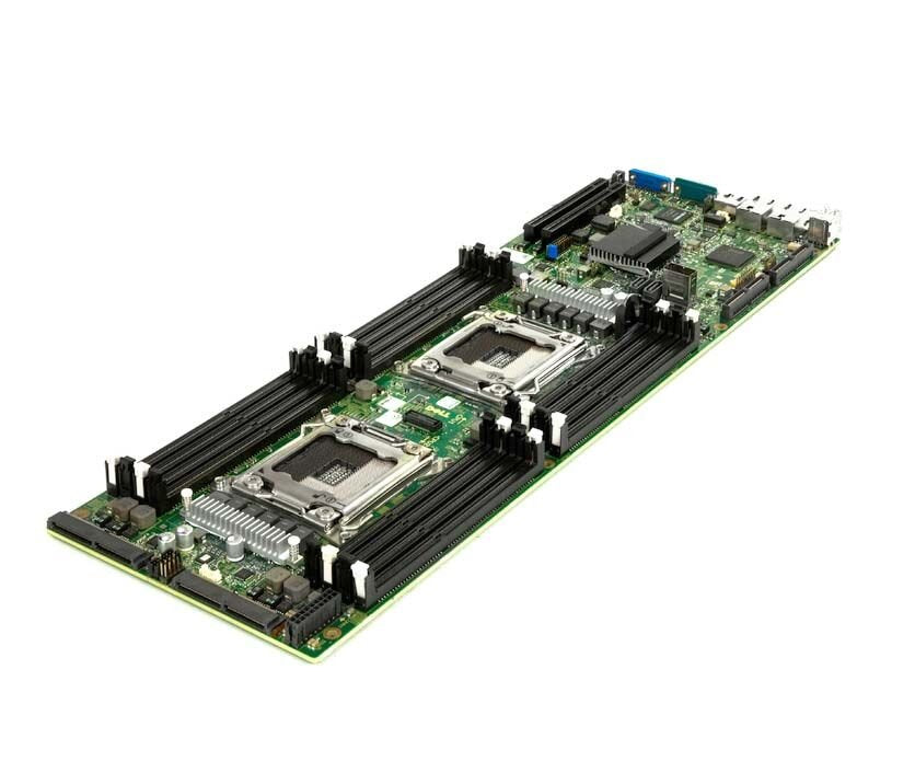 Dell Server Motherboard - TTH1R
