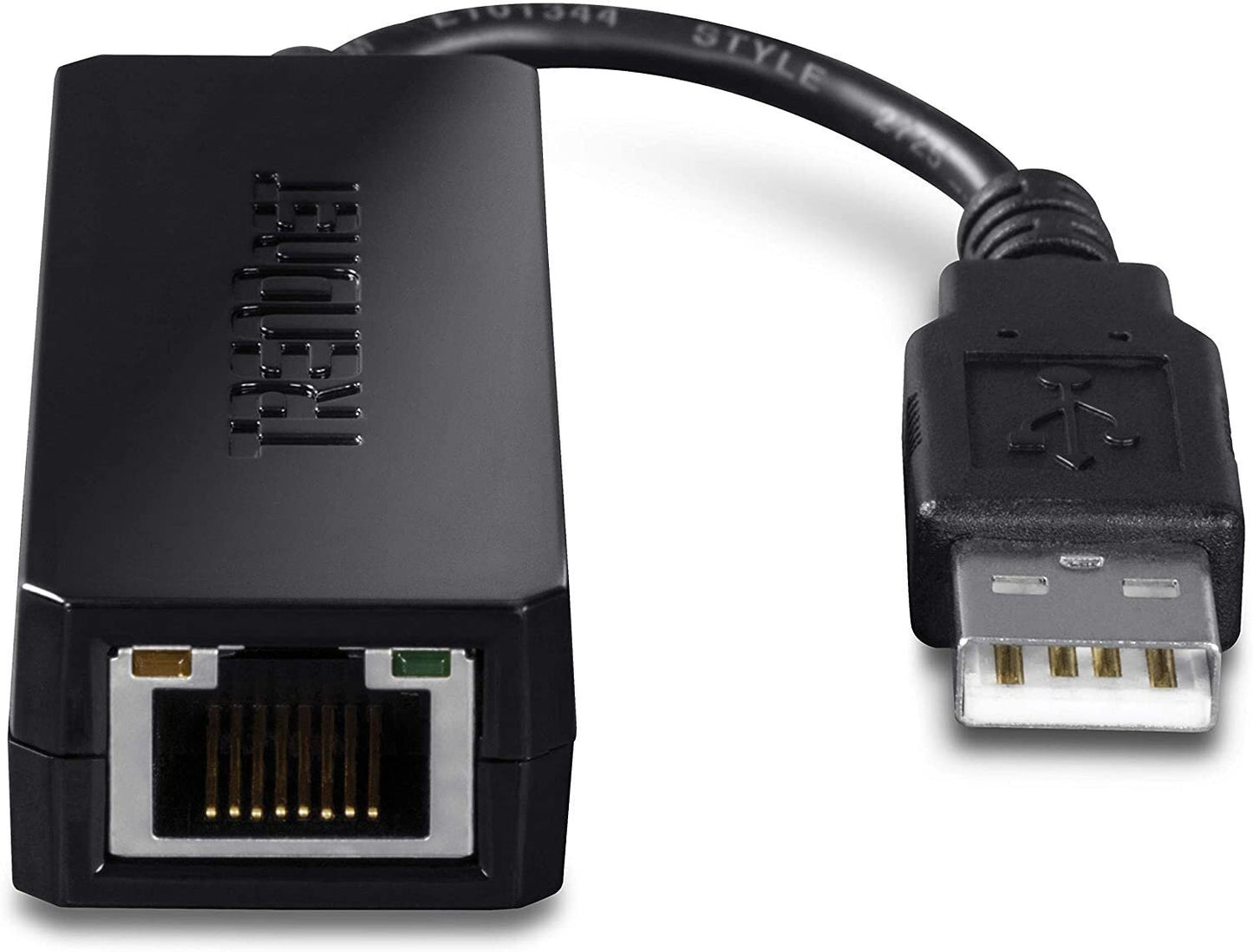 TRENDnet Network Adapter - TU2-ET100