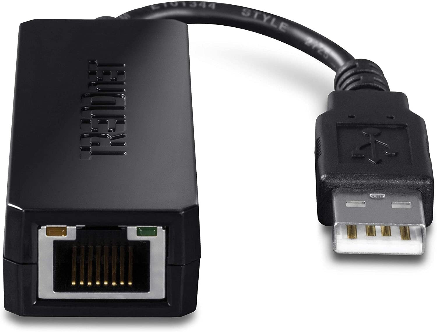 TRENDnet Network Adapter - TU2-ET100