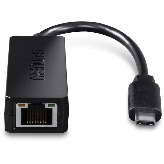 TRENDnet Network Adapter - TUC-ETG