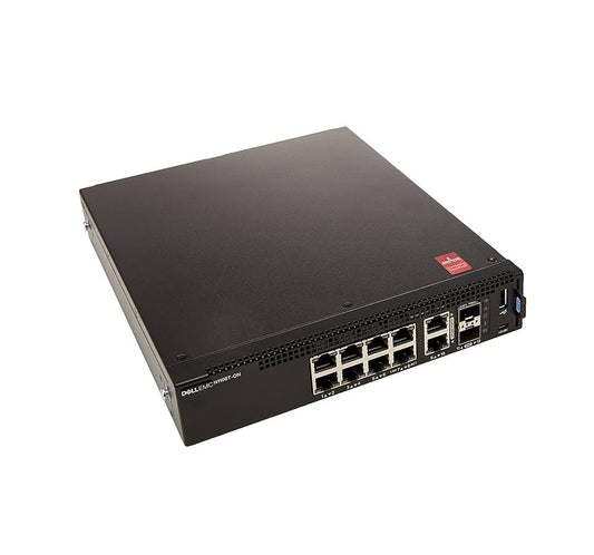 Dell Networking N1108T-ON Network Switch - TXTN6