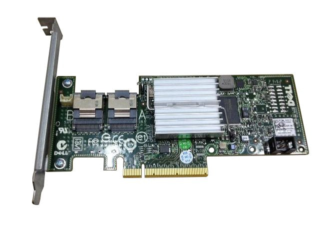 Dell Raid Controller - U039M