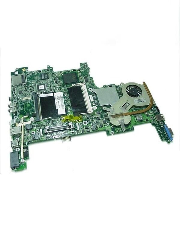 Dell Laptop Motherboard - U0473