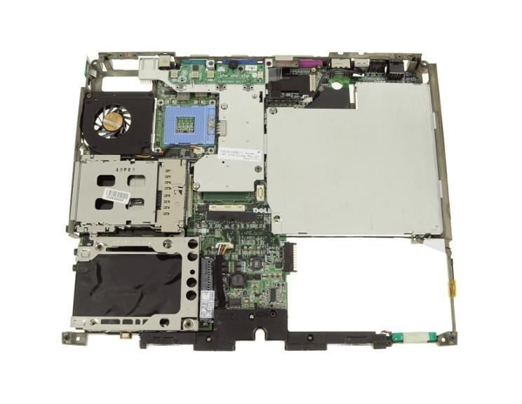 Dell Laptop Motherboard - U0996