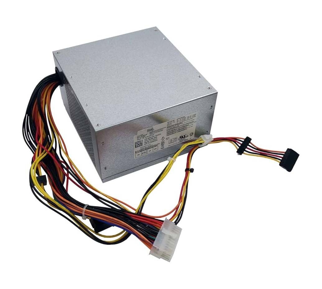 Dell 330-Watts Power Supply - U1021