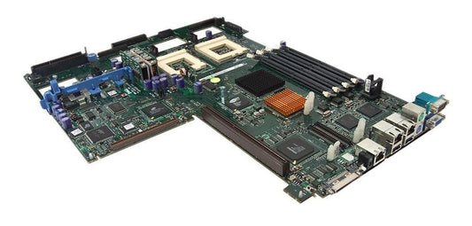Dell Server Motherboard - U1455
