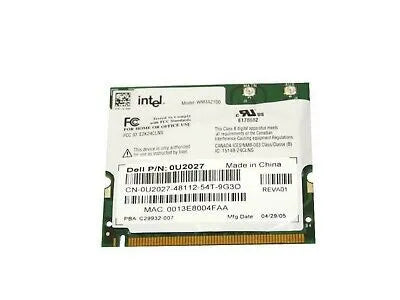 Dell Network Adapter - U2027