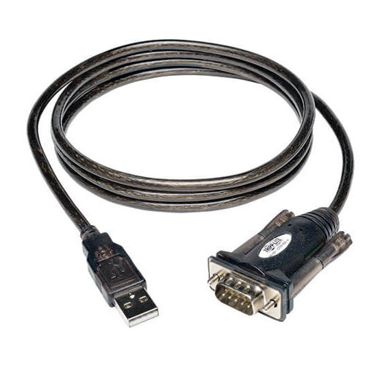 Tripp Lite Network Adapter - U209-000-R