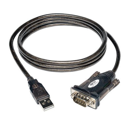 Tripp Lite Network Adapter - U209-000-R