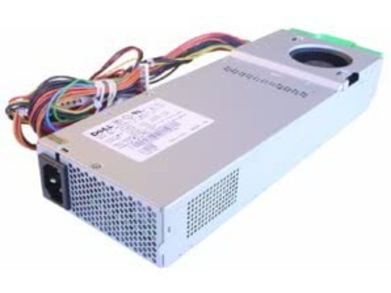 Dell 210-Watts Power Supply - U2106F3