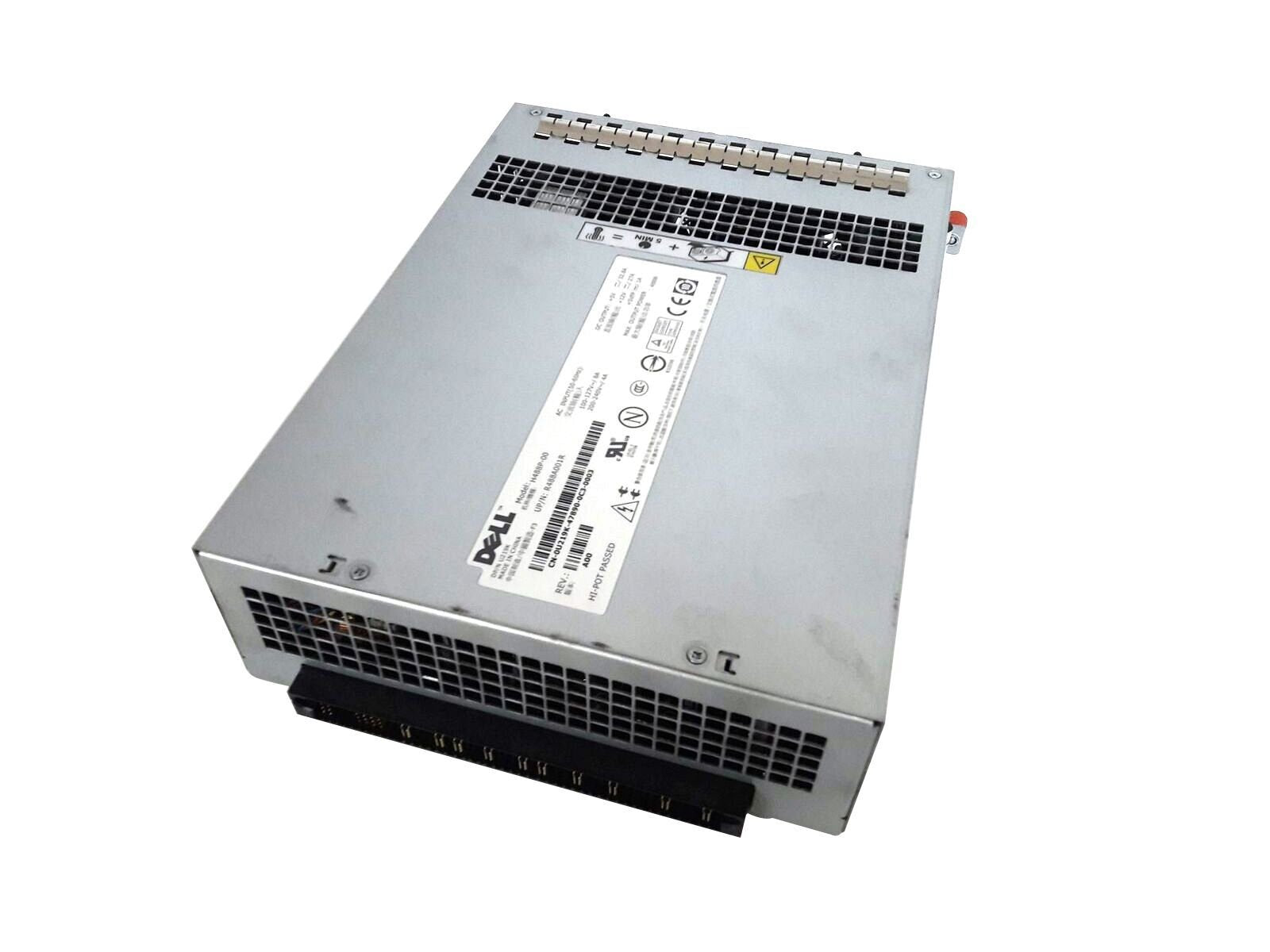 Dell 488-Watts Power Supply - U219K