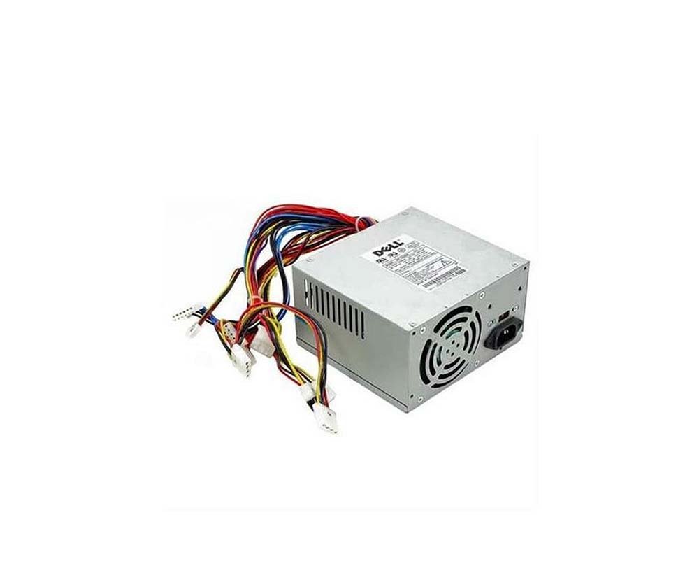 Dell 650-Watts Power Supply - U2406