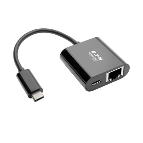 Tripp Lite Network Adapter - U436-06N-GB-C