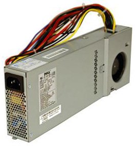Dell 210-Watts Power Supply - U5425