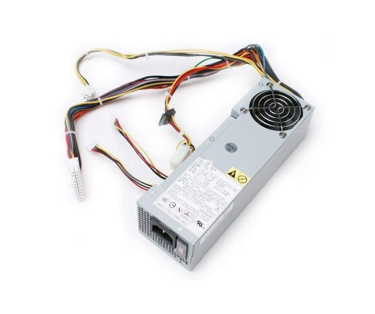 Dell 160-Watts Power Supply - U5427