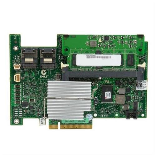 Dell Raid Controller - U558P