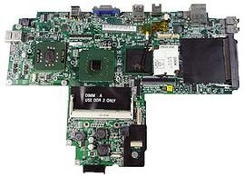 Dell Laptop Motherboard - U6119