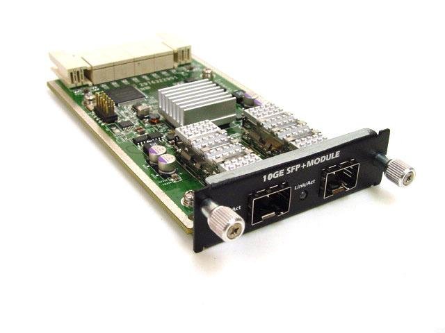 Dell network module - U691D