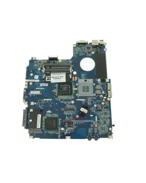 Dell Laptop Motherboard - U778K