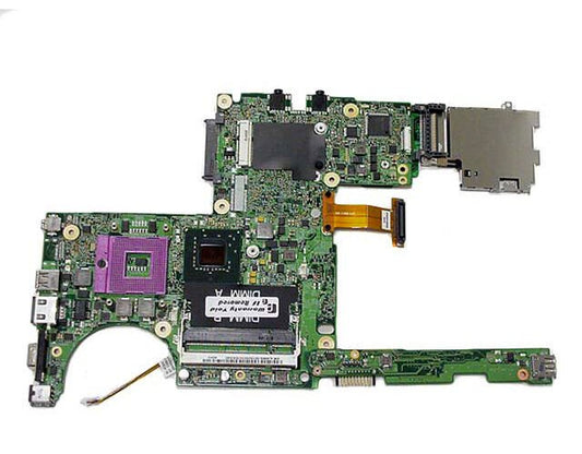 Dell Laptop Motherboard - U942D