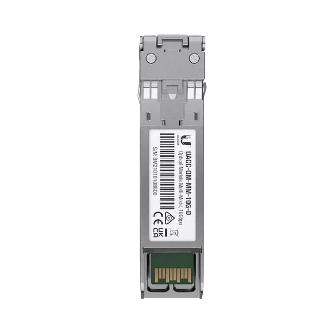 Ubiquiti Transceiver - UACC-OM-MM-10G-D-2