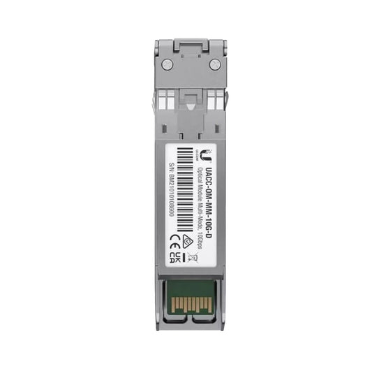 Ubiquiti Transceiver - UACC-OM-MM-10G-D-2