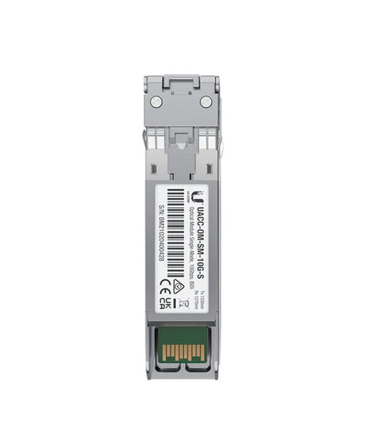 Ubiquiti Networks Transceiver - UACC-OM-SM-10G-S-20