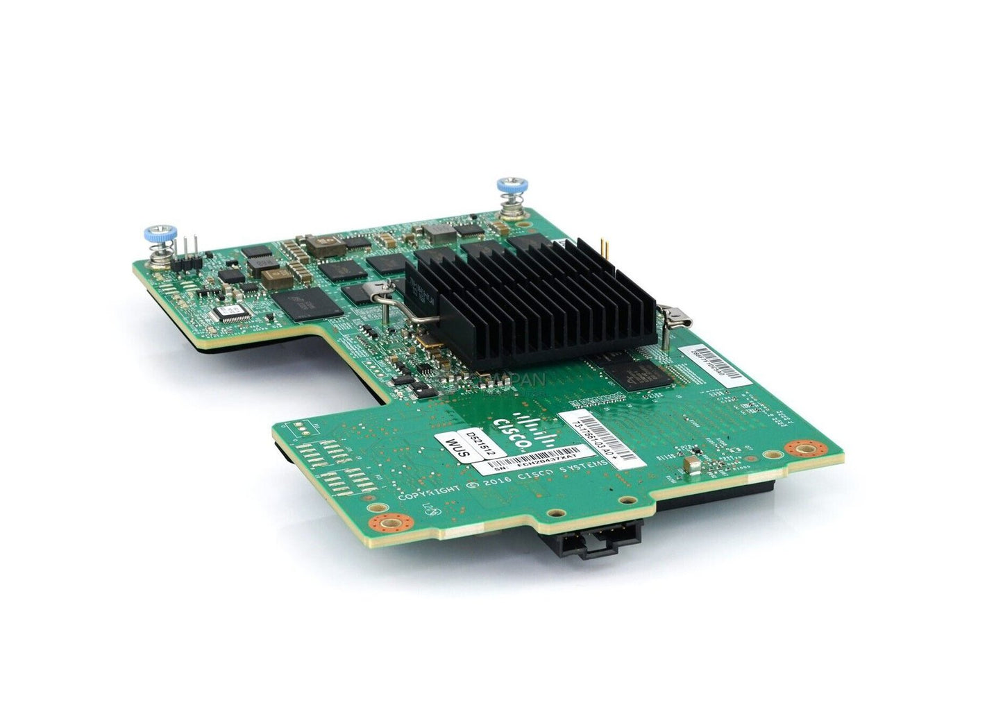 Cisco Raid Controller - UCS-C3K-M4RAID