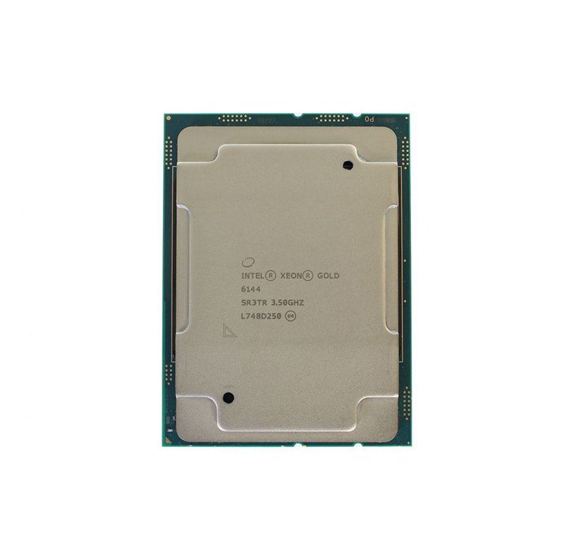 Cisco Processor - UCS-CPU-6144