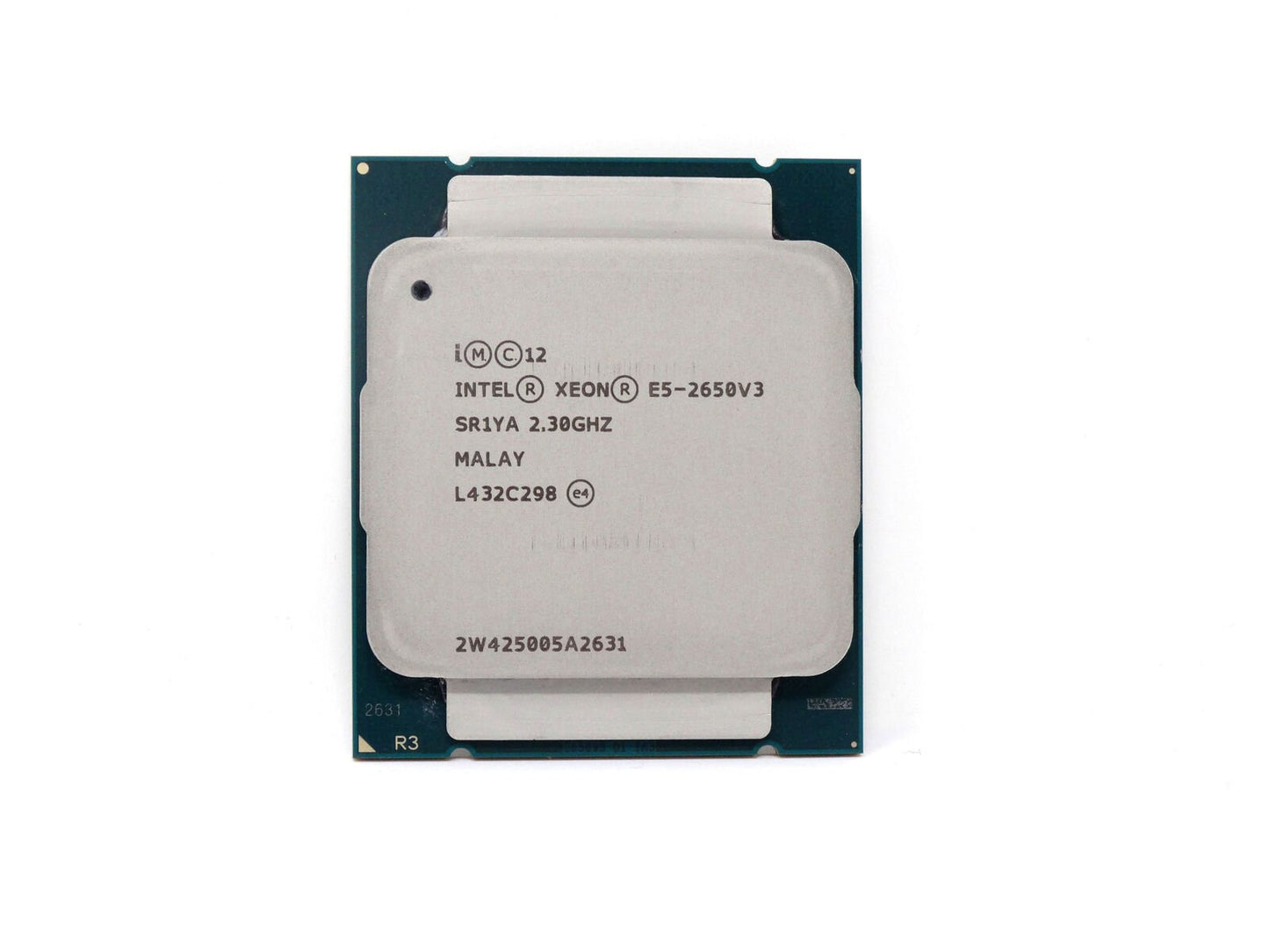 Cisco Processor - UCS-CPU-E52650DC
