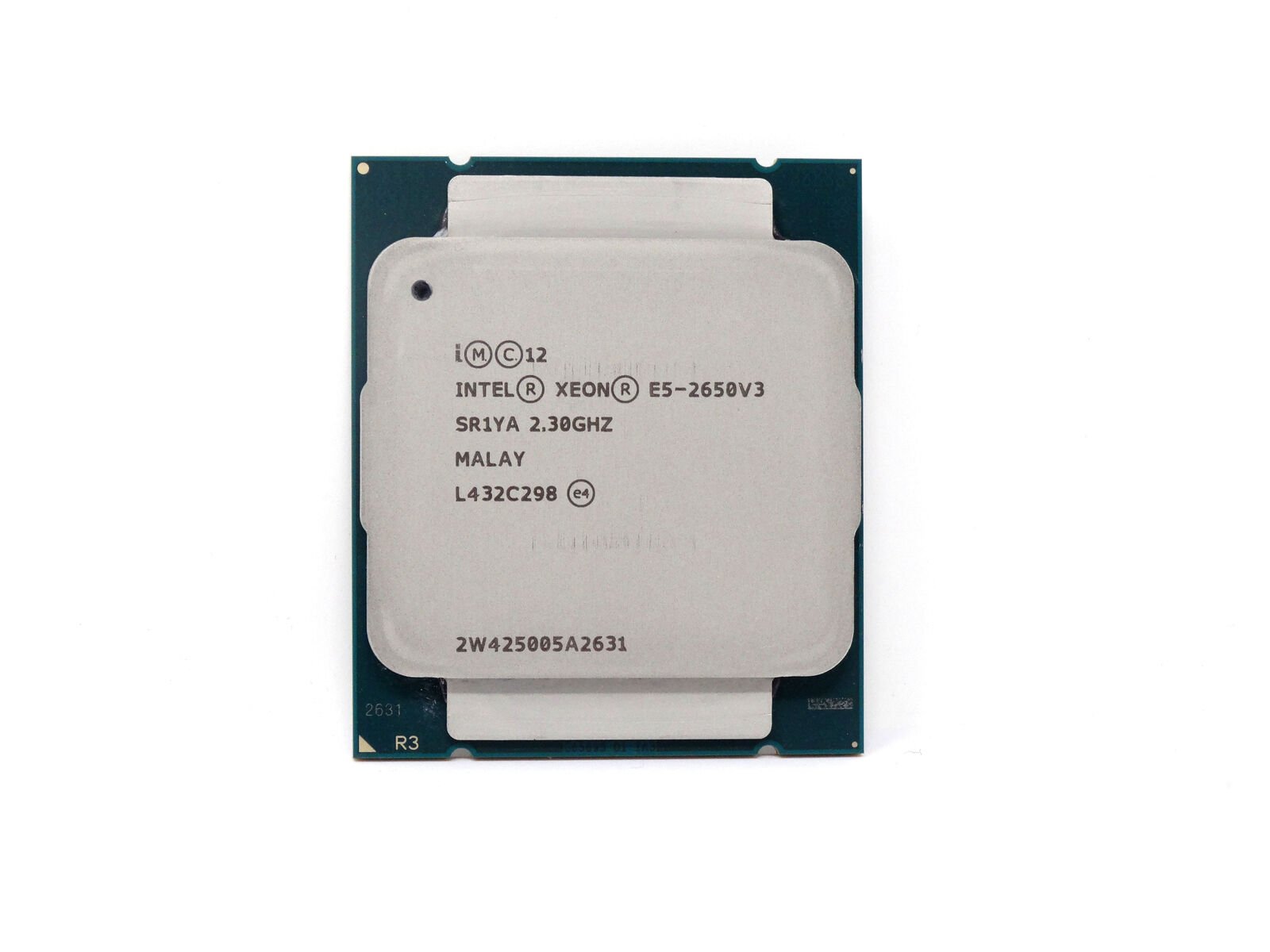 Cisco Processor - UCS-CPU-E52650DC