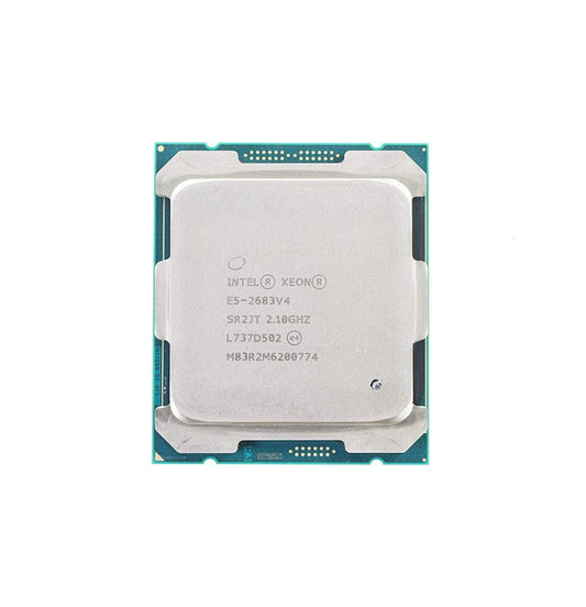 Cisco Processor - UCS-CPU-E52683E