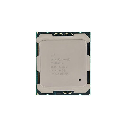 Cisco Processor - UCS-CPU-E52690E=