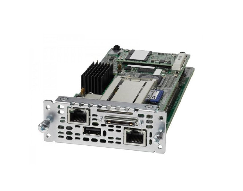 Cisco Router - UCS-EN140N-M2/K9