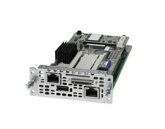 Cisco Router - UCS-EN140N-M2/K9