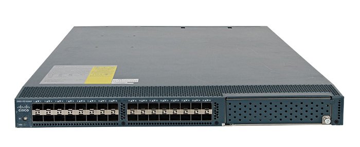 Cisco UCS 6200 Network Switch - UCS-FI-6248UP